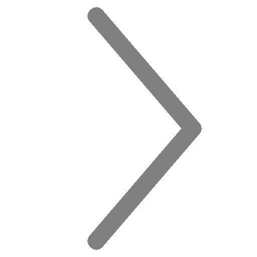 Flèche vers la droite